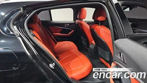 BMW 1-Series, 2021 — миниатюра 17