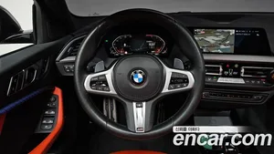 BMW 1-Series, 2021 — миниатюра 18