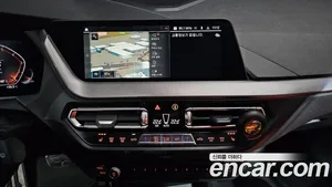 BMW 1-Series, 2021 — миниатюра 19