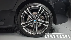 BMW 1-Series, 2021 — миниатюра 6