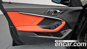 BMW 1-Series, 2021 — миниатюра 13