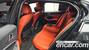 BMW 1-Series, 2021 — миниатюра 15