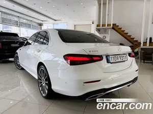 Mercedes-Benz E-Class, 2021 — миниатюра 2