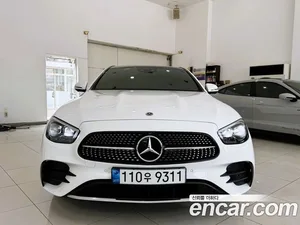 Mercedes-Benz E-Class, 2021 — миниатюра 3