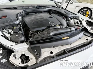 Mercedes-Benz E-Class, 2021 — миниатюра 6