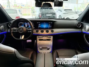 Mercedes-Benz E-Class, 2021 — миниатюра 7