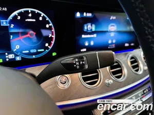 Mercedes-Benz E-Class, 2021 — миниатюра 9