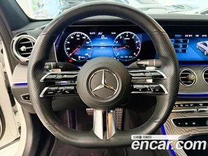 Mercedes-Benz E-Class, 2021 — миниатюра 11