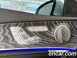 Mercedes-Benz E-Class, 2021 — миниатюра 14