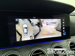 Mercedes-Benz E-Class, 2021 — миниатюра 15