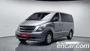 Hyundai Starex, 2014 — миниатюра 1