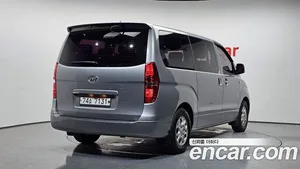 Hyundai Starex, 2014 — миниатюра 2