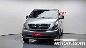 Hyundai Starex, 2014 — миниатюра 3
