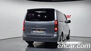 Hyundai Starex, 2014 — миниатюра 4