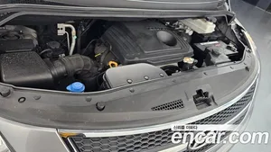 Hyundai Starex, 2014 — миниатюра 6