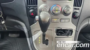 Hyundai Starex, 2014 — миниатюра 9