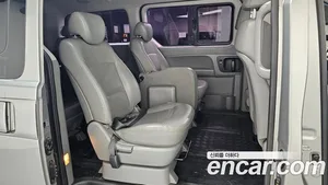 Hyundai Starex, 2014 — миниатюра 11