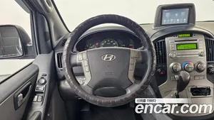 Hyundai Starex, 2014 — миниатюра 12