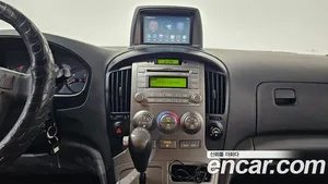Hyundai Starex, 2014 — миниатюра 13