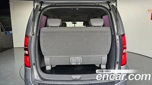 Hyundai Starex, 2014 — миниатюра 20