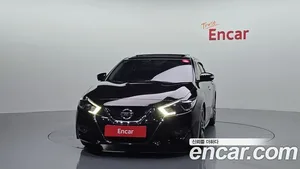 Nissan Maxima, 2018 — миниатюра 3