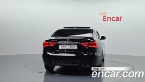 Nissan Maxima, 2018 — миниатюра 4