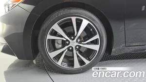 Nissan Maxima, 2018 — миниатюра 5