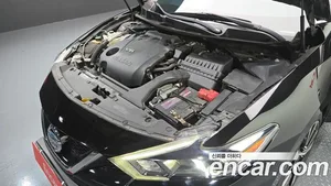 Nissan Maxima, 2018 — миниатюра 6