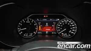 Nissan Maxima, 2018 — миниатюра 11