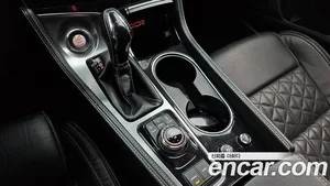 Nissan Maxima, 2018 — миниатюра 12