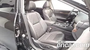 Nissan Maxima, 2018 — миниатюра 17