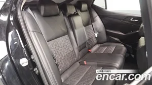 Nissan Maxima, 2018 — миниатюра 18