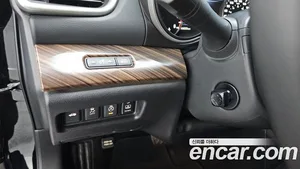 Nissan Maxima, 2018 — миниатюра 20