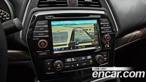 Nissan Maxima, 2018 — миниатюра 22