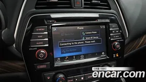 Nissan Maxima, 2018 — миниатюра 23
