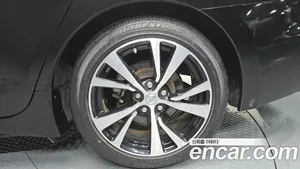 Nissan Maxima, 2018 — миниатюра 7