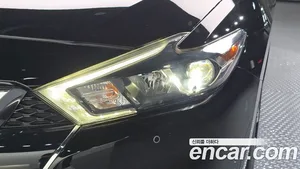 Nissan Maxima, 2018 — миниатюра 8