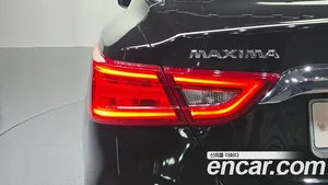 Nissan Maxima, 2018 — миниатюра 9