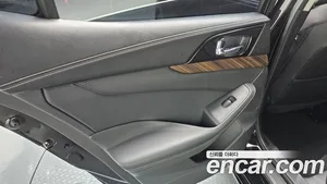 Nissan Maxima, 2018 — миниатюра 15