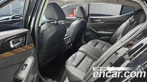 Nissan Maxima, 2018 — миниатюра 16