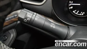 Nissan Maxima, 2018 — миниатюра 27