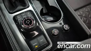 Nissan Maxima, 2018 — миниатюра 29