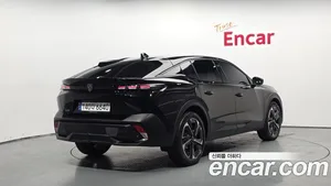 Peugeot 408, 2023 — миниатюра 2