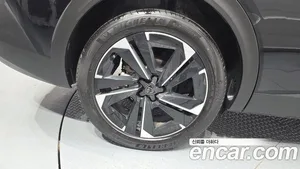 Peugeot 408, 2023 — миниатюра 5