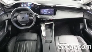 Peugeot 408, 2023 — миниатюра 10