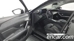 Peugeot 408, 2023 — миниатюра 13
