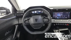 Peugeot 408, 2023 — миниатюра 18