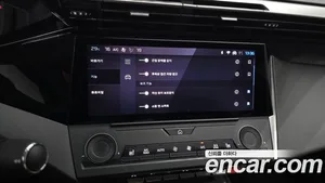 Peugeot 408, 2023 — миниатюра 21