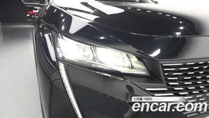 Peugeot 408, 2023 — миниатюра 8