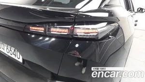 Peugeot 408, 2023 — миниатюра 9